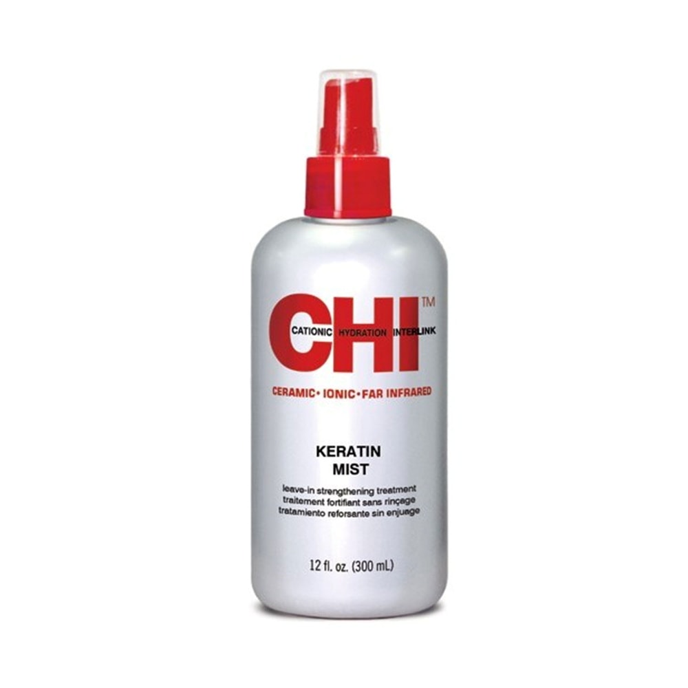 chi Keratin Mist Spray sans rinçage
