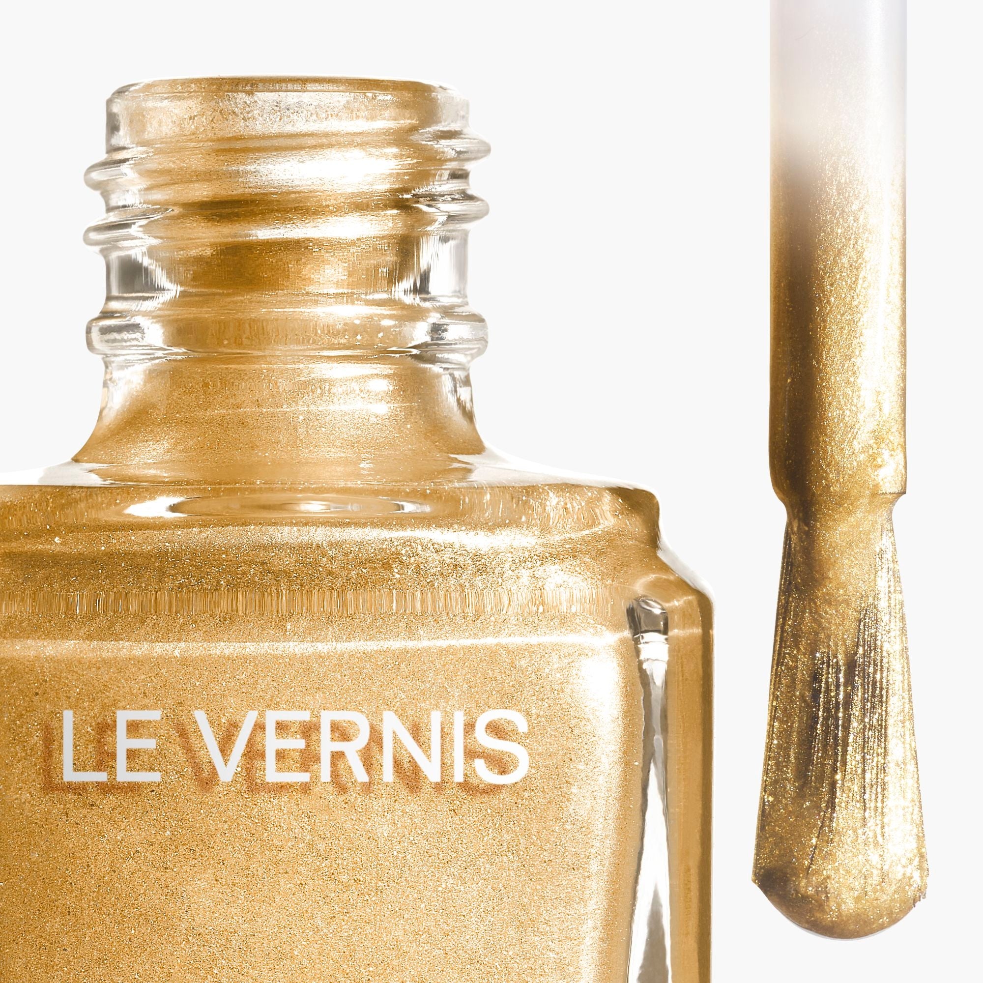 LE VERNIS - COLOR Y BRILLO DURADEROS