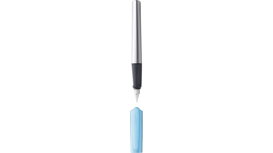 LAMY Füllhalter nexx azure azure