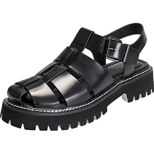 ekonika Sandalen im modischen Fisherman-Stil