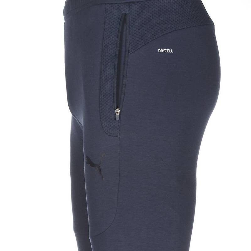 PUMA TeamCUP Casuals Trainingshose Herren