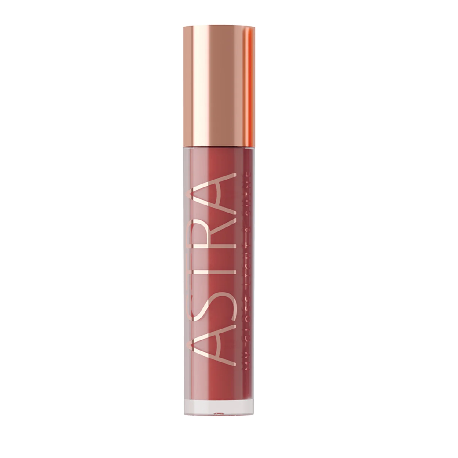 MY GLOSS Labios Voluminizadores y Brillantes - Brillo para Labios