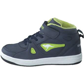 KangaROOS K CP Kalley II EV Sneaker in blau