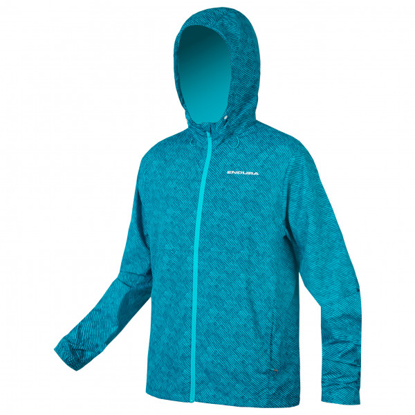 Endura - Hummvee WP Shell Jacke - Windjacke