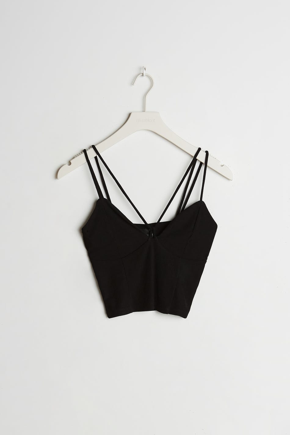 Vicky strap top