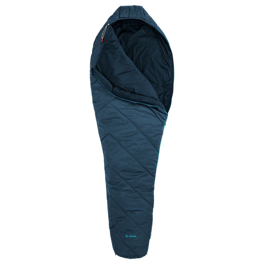Sioux 400 II S Kunstfaserschlafsack