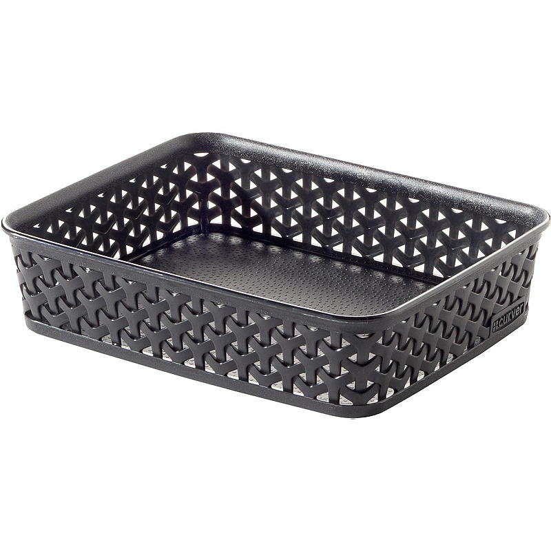 Curver Oppbevaringskurv My Style 25,6x20x6 cm