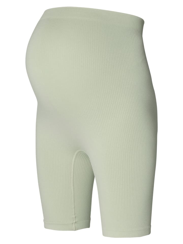 Noppies Umstandsshorts Biker Shorts Nais in Pigeon günstig kaufen