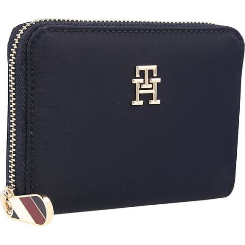 TOMMY HILFIGER Poppy Geldbörse 13 cm
