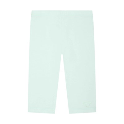 Leggings, hellblau für Mädchen