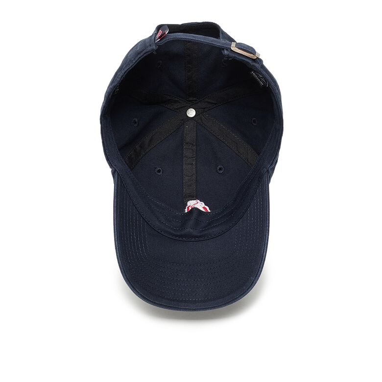 47 Brand MLB Boston Red Sox '47 Clean Up Cap navy