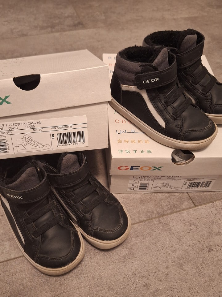 Geox Sneakers 