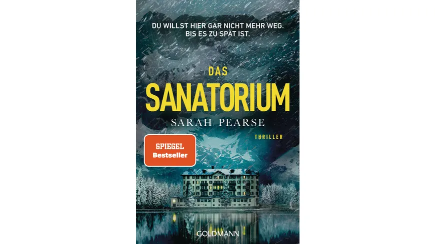 Das Sanatorium