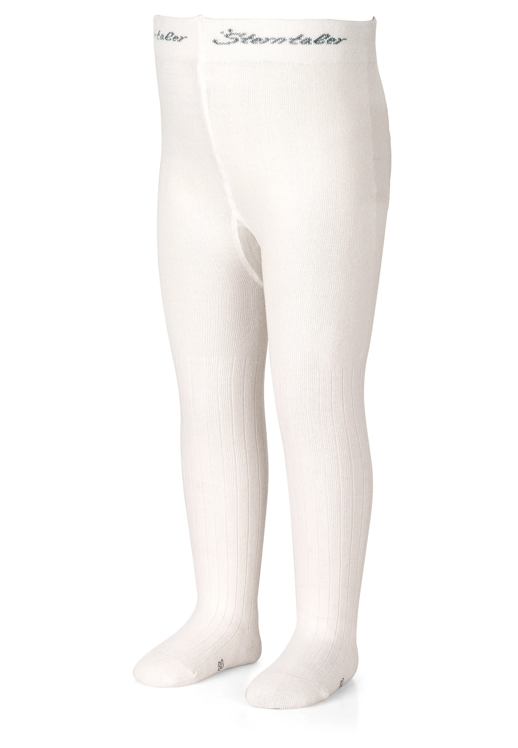 Strumpfhose Sommer mit Rippenoptik in versch. Farben