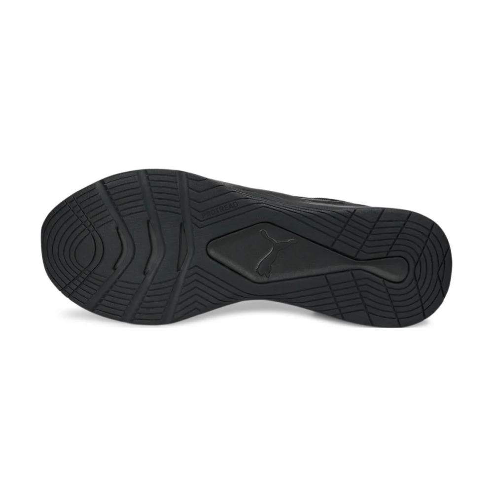PUMA Infusion 377893-02 / schwarz
