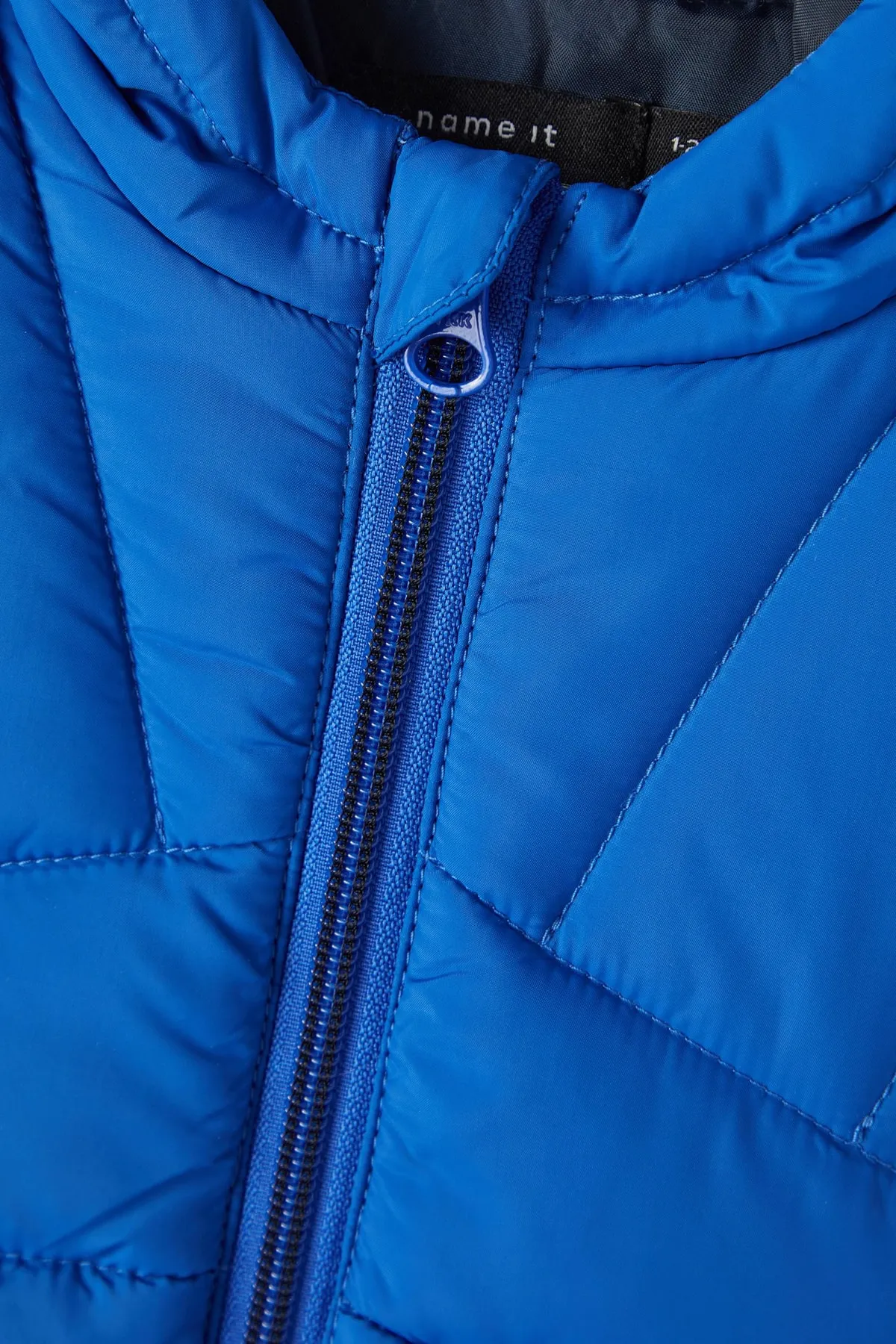 name ıt  Baby-Body - Blau - Regular Fit