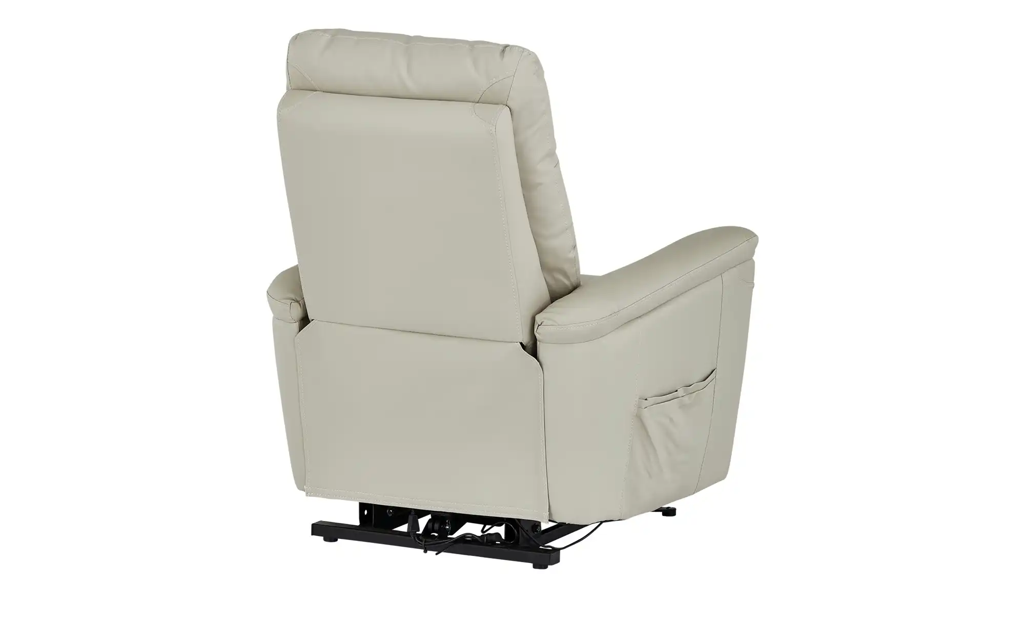 Primo TV-Sessel mit Aufstehhilfe Jack