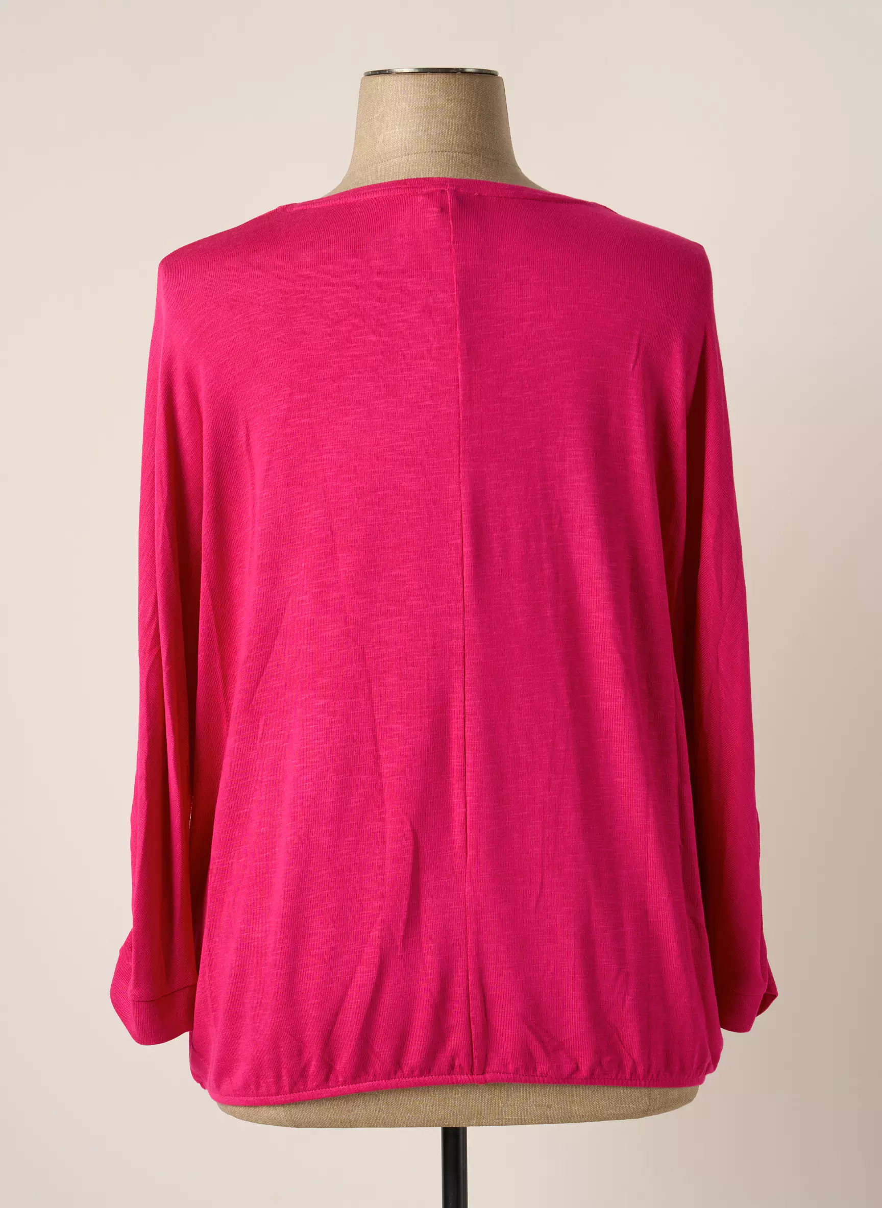 Street One Pulls Femme couleur rose