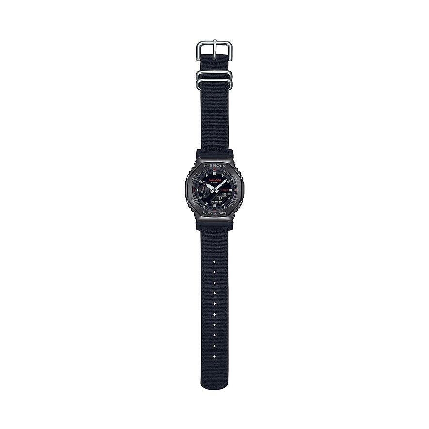 Casio Herrenuhr Classic