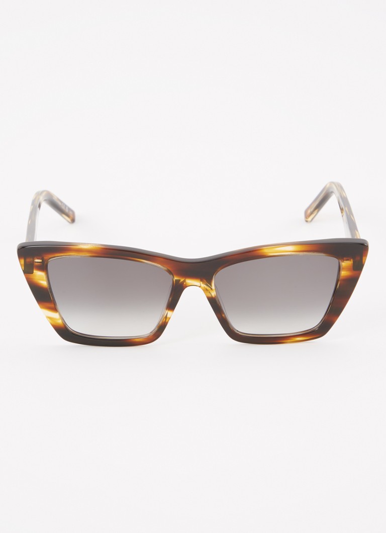 Ochelari de soare Saint Laurent Mica SL276