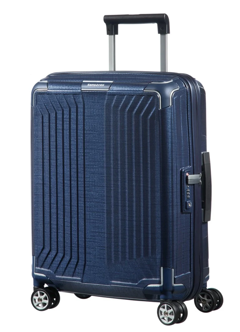 Samsonite Lite-Box vērpējs 55 cm