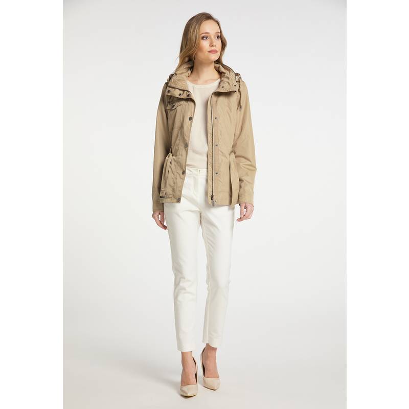 DreiMaster Cargojacke Damen