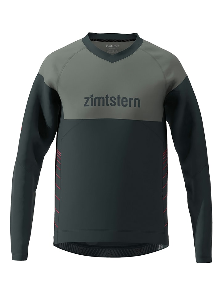 Zimtstern Fahrradtrikot 