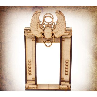 Triumphal Arches