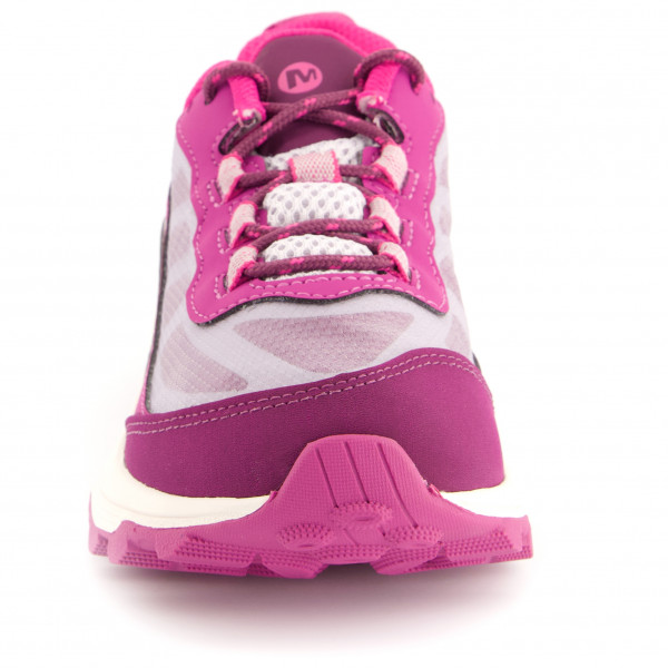 Merrell - Kid's Moab Speed Low Waterproof - Multisportschuhe