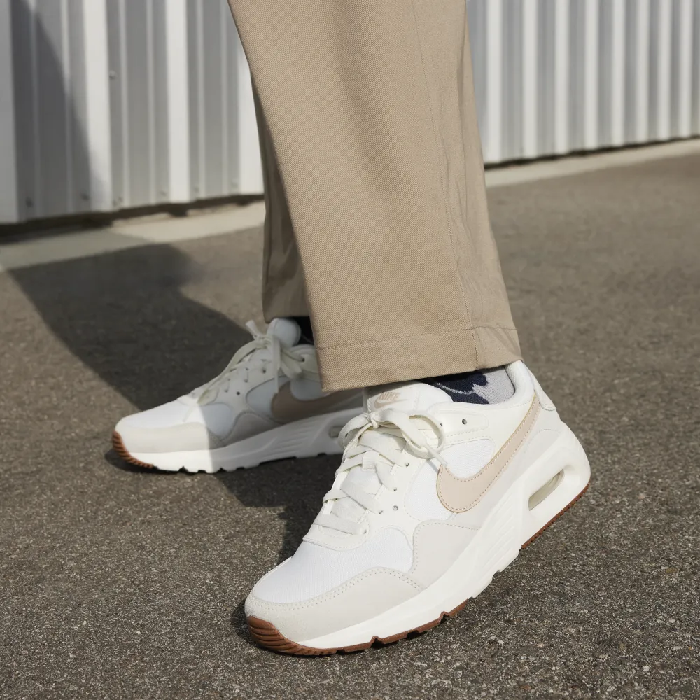 Nike Air Max SC CW4554-118 / weiss