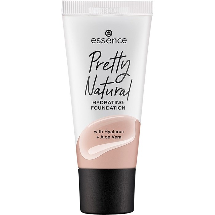 Hydrating Foundation