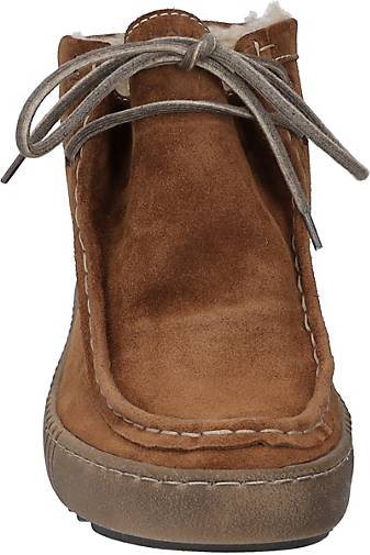 JOSEF SEIBEL Halbschuh Maren 26, castagne