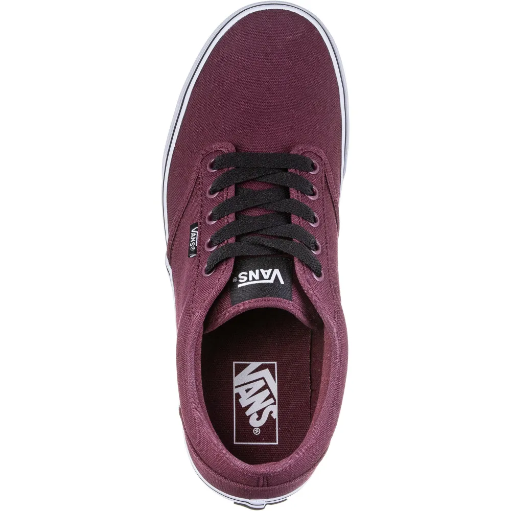 Vans Atwood VN000TUY8J31 / schwarz