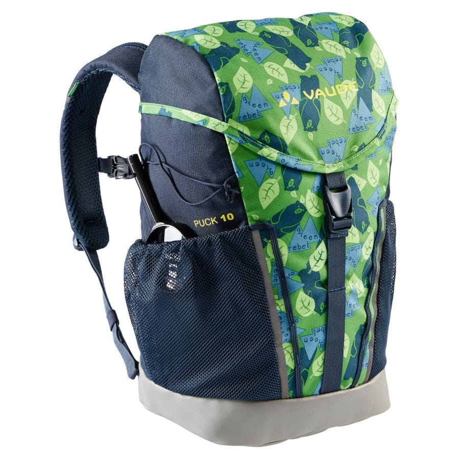 Puck 10 - Kinderrucksack