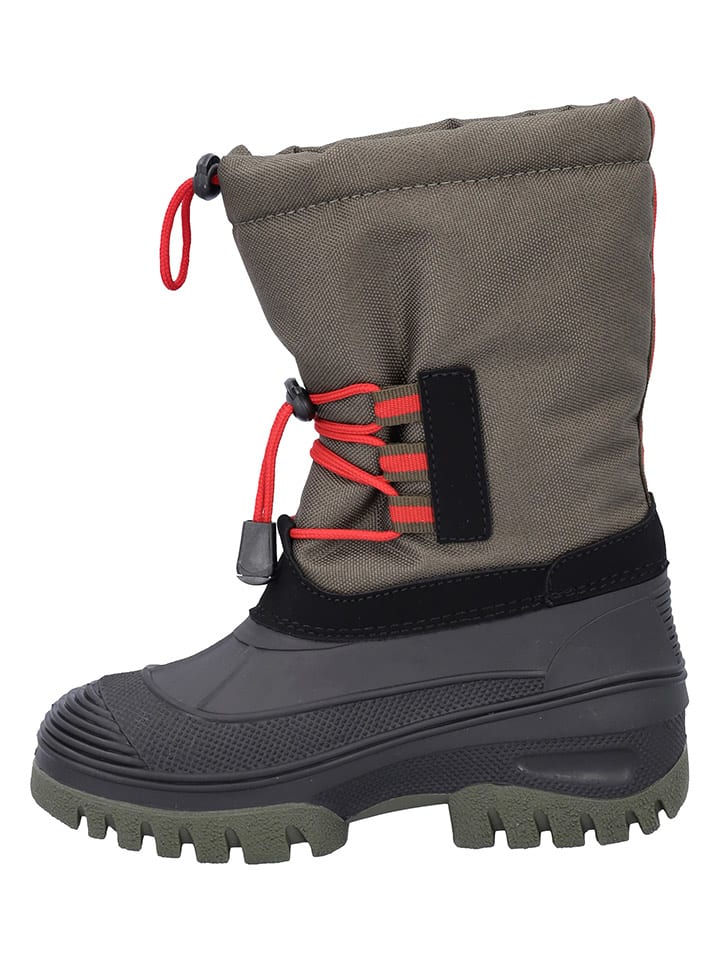 CMP Winterstiefel 