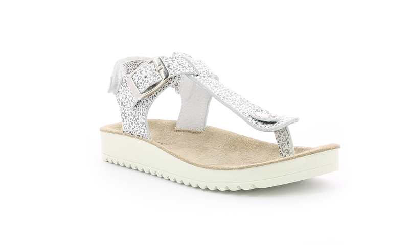 Tongs cuir Odysse