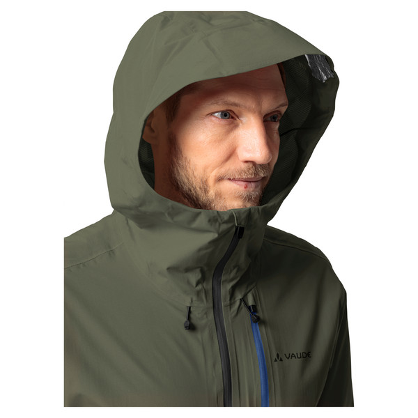 COMYOU RAIN JACKET Herren - Fahrradjacke