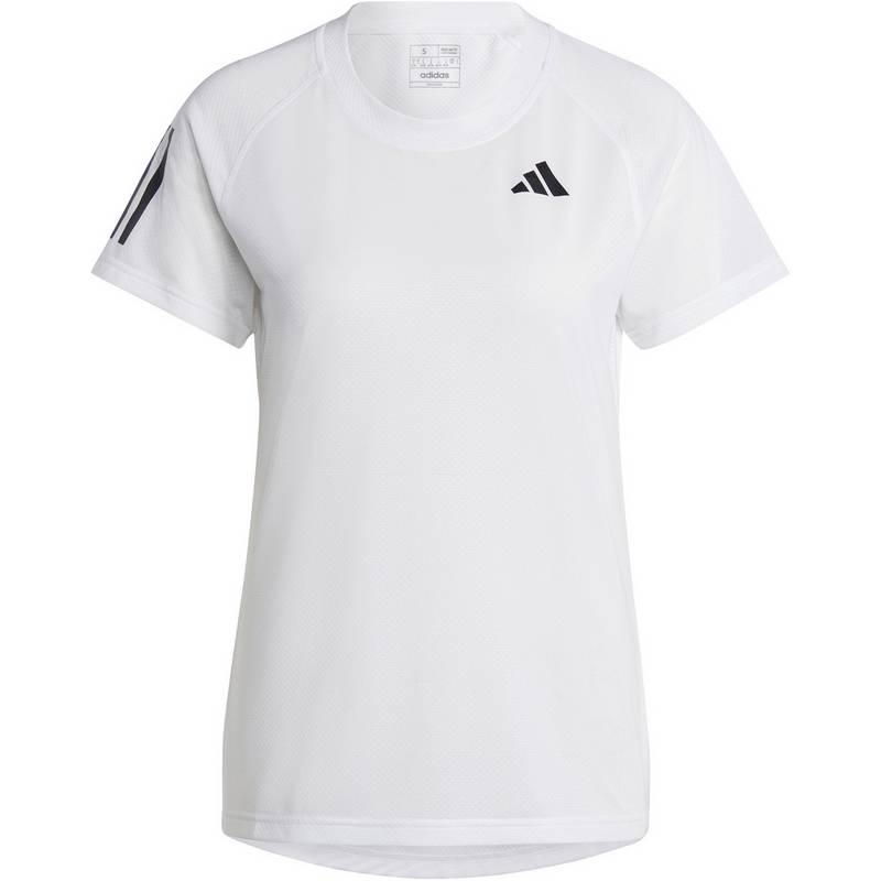 adidas Club Tennisshirt Damen