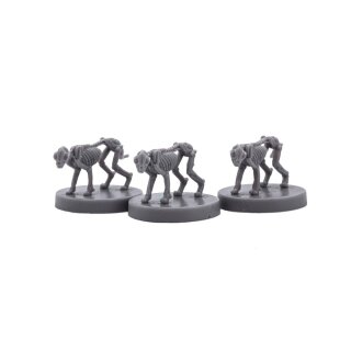 Animal Adventures: Enemies of Gullet Cove