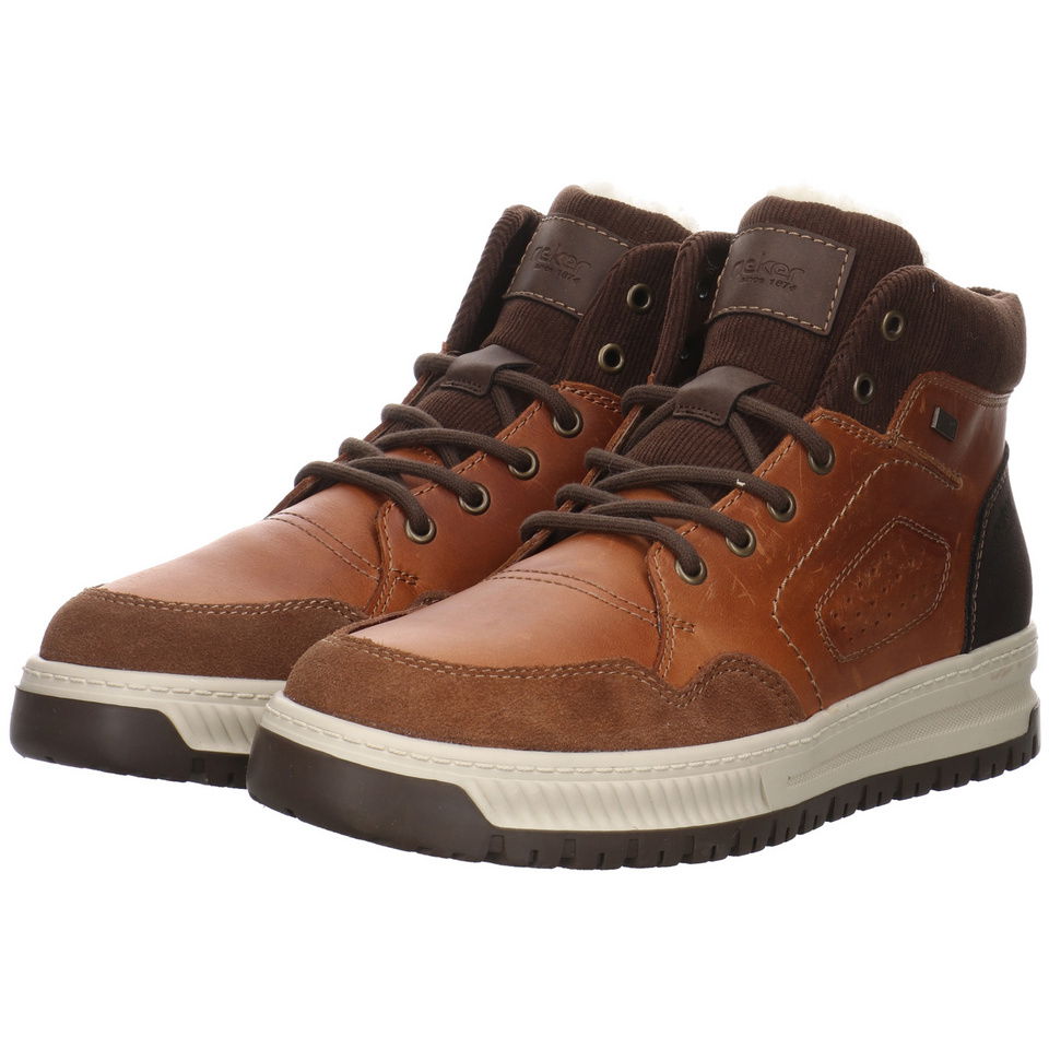 Rieker Boots