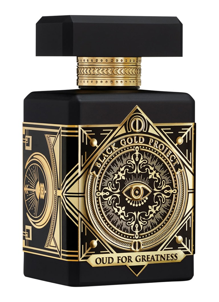 INITIO Parfums Privés Oud For Greatness parfumūdens