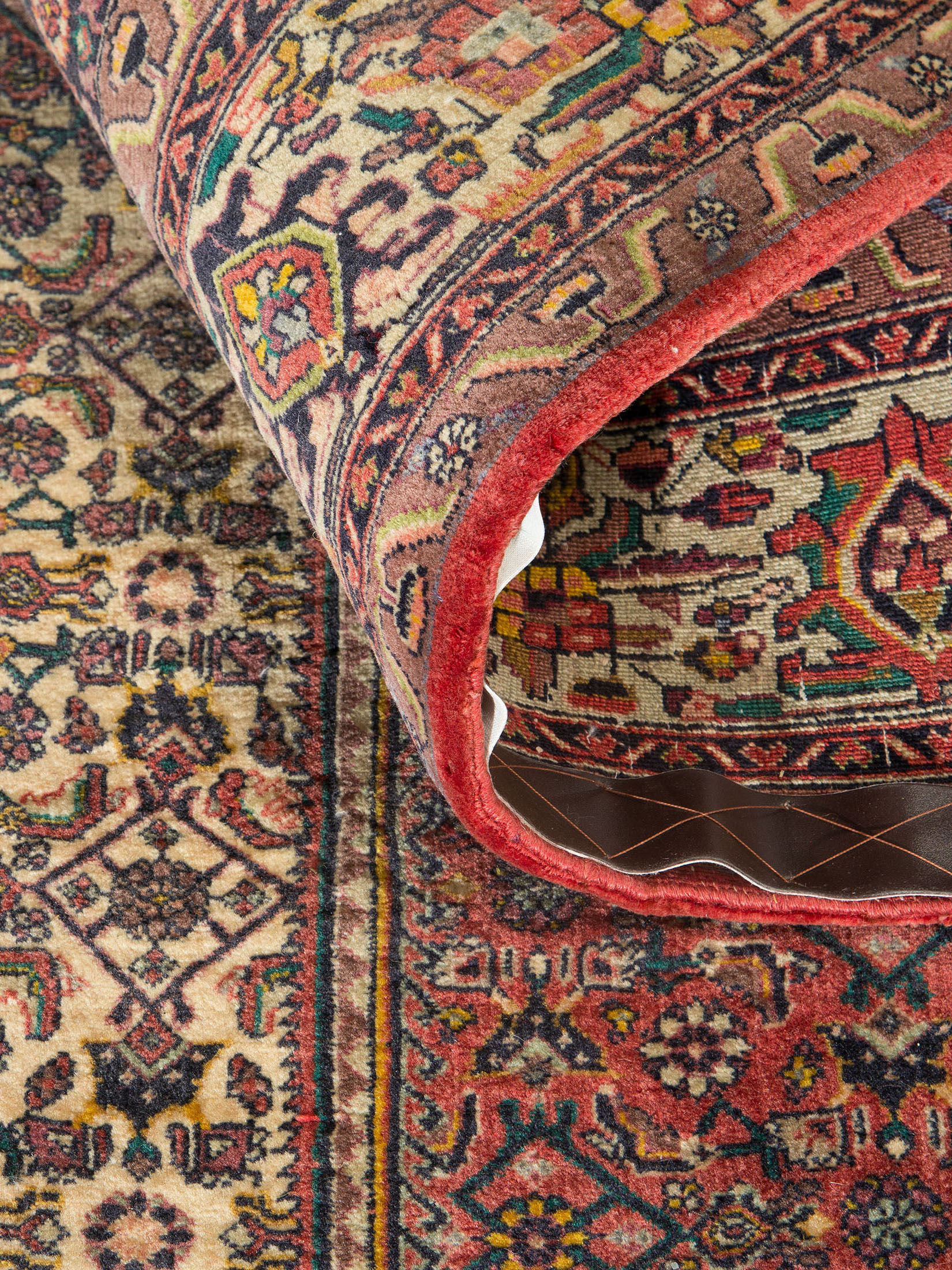 Bidjar ca. 175 x 260 cm, Unikat / Einzelstück