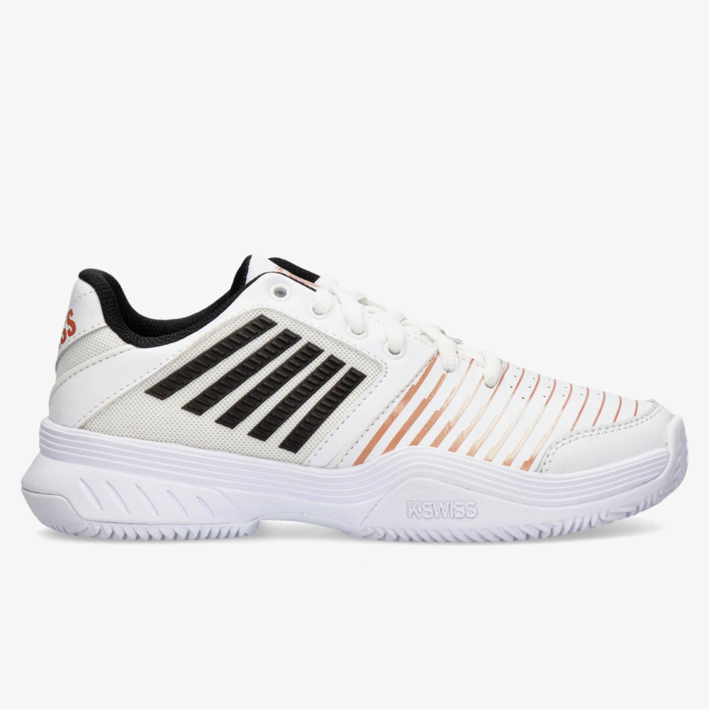K-Swiss Court EXPRESS HB 96750196M / weiss