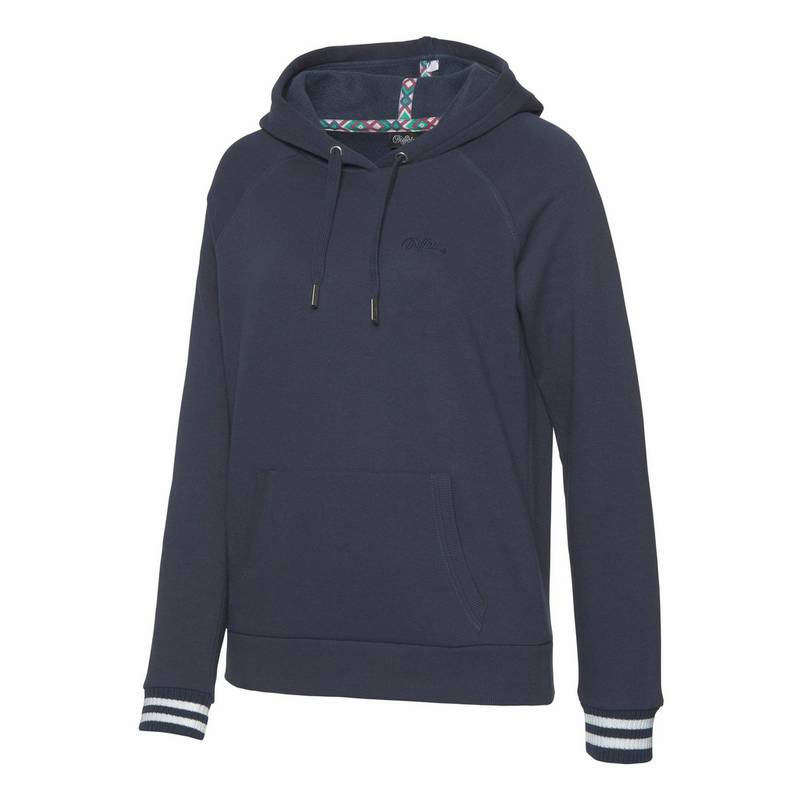 Buffalo Hoodie Damen