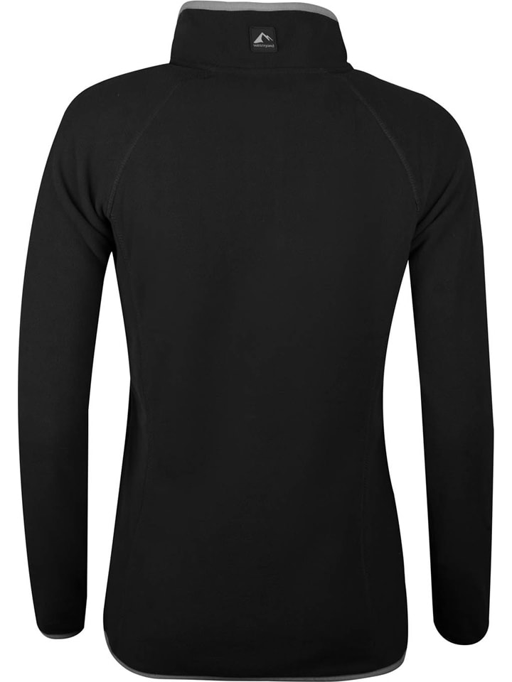 Westfjord Fleecepullover 