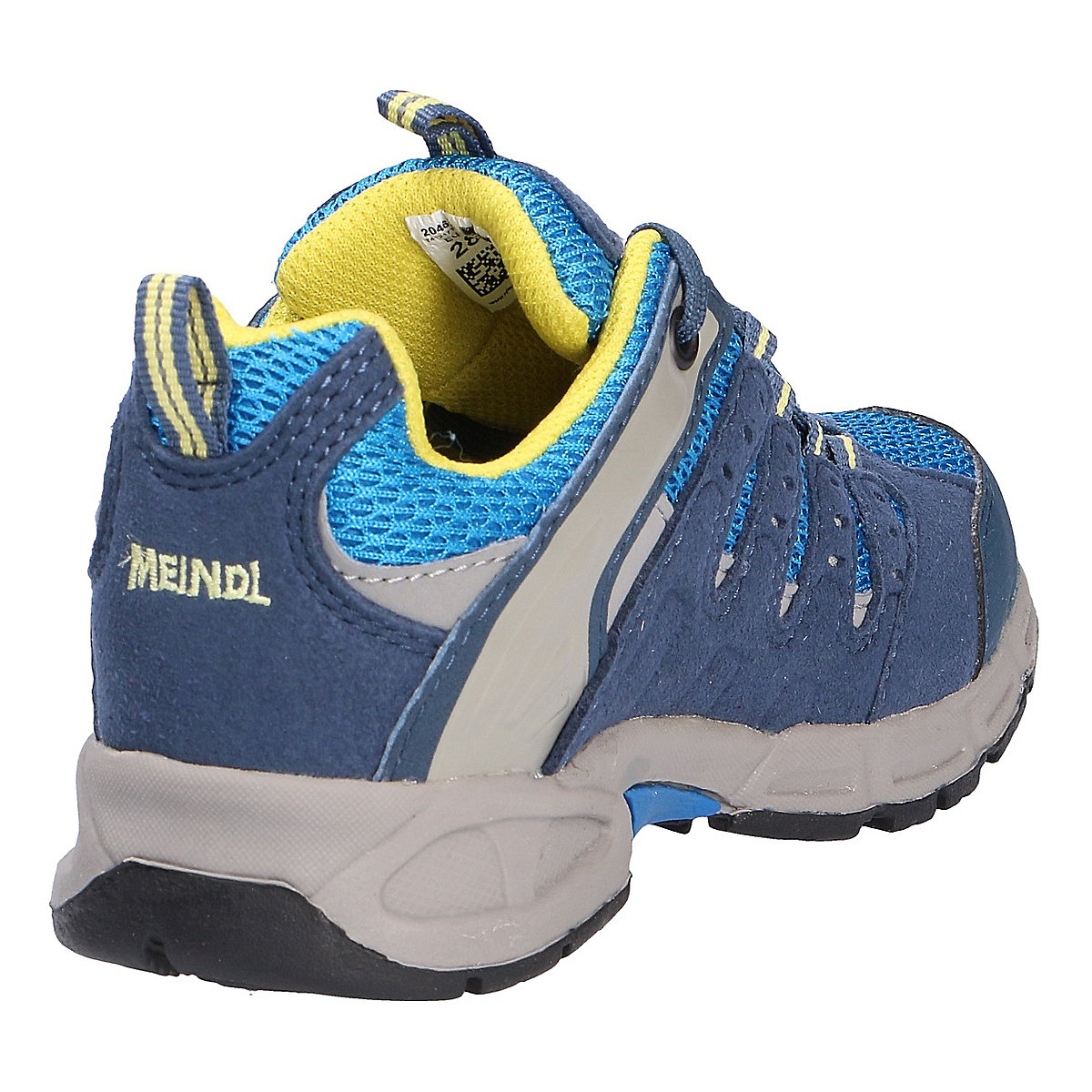 Outdoorschuhe WMS Weite M für Jungen