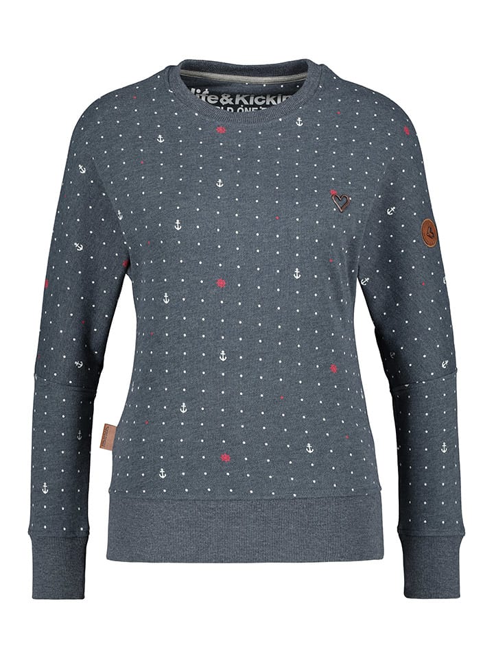 alife and kickin Sweatshirt 