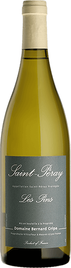 Domaine Bernard Gripa : Les Pins 2022