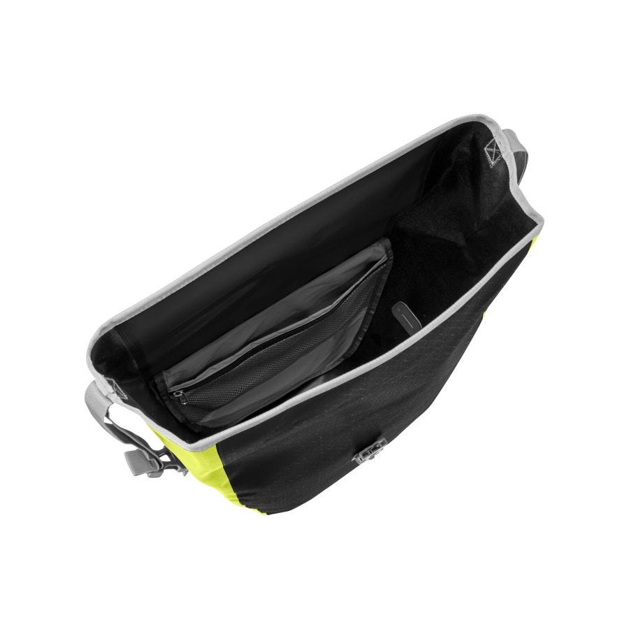 Aqua Back Print Single - Fahrradtasche