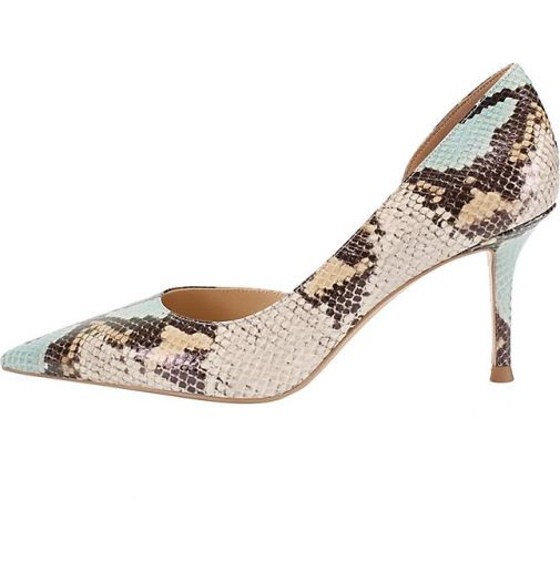 ekonika Schuhe Schuhe EKONIKA in extravagantem Look